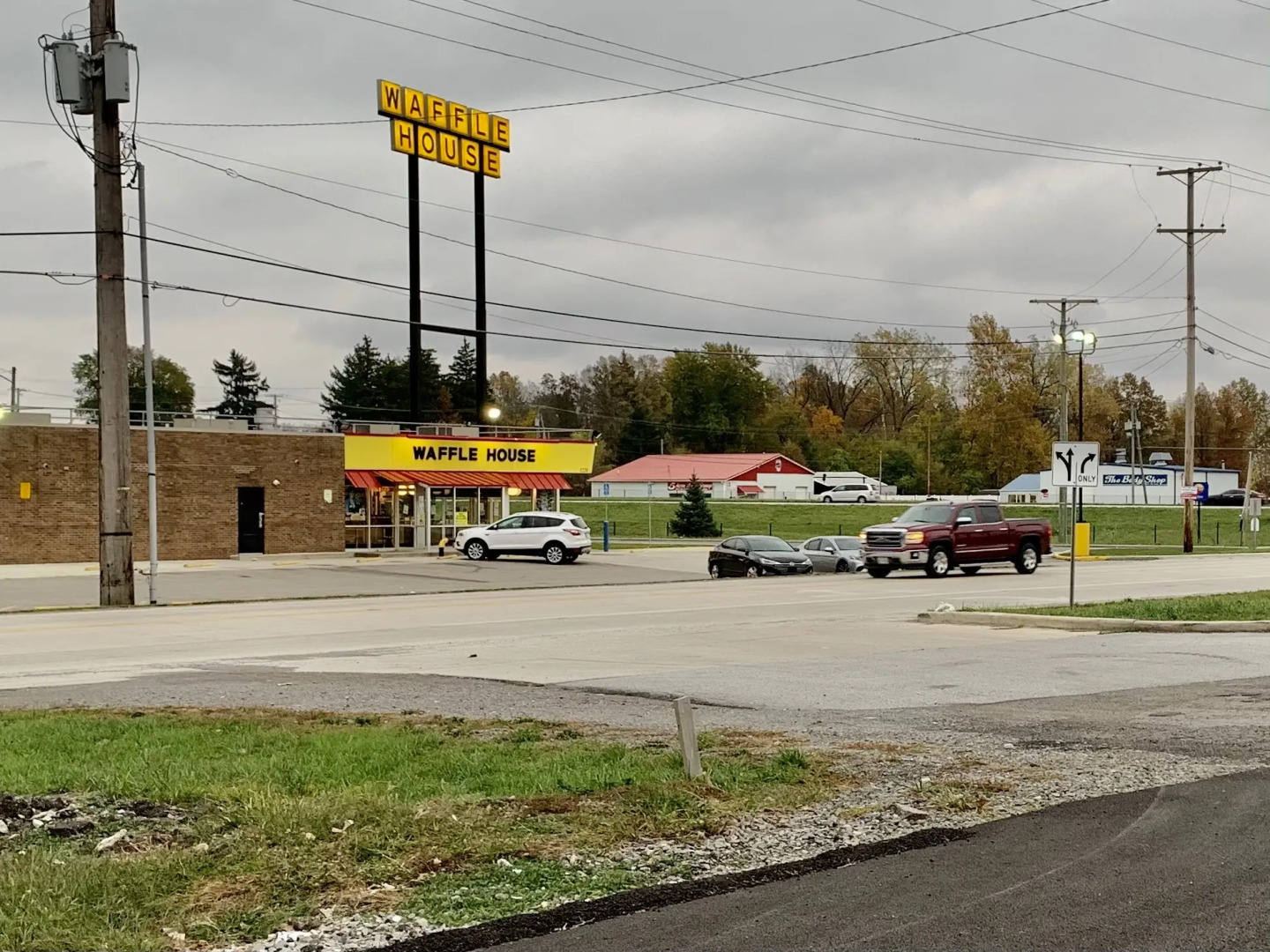 Отель Red carpet Inn & Suites