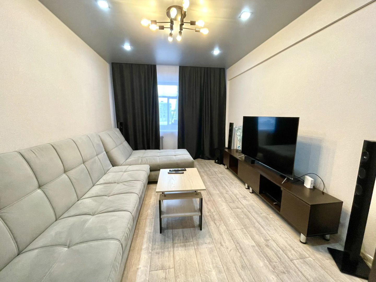 Квартира на Ленина