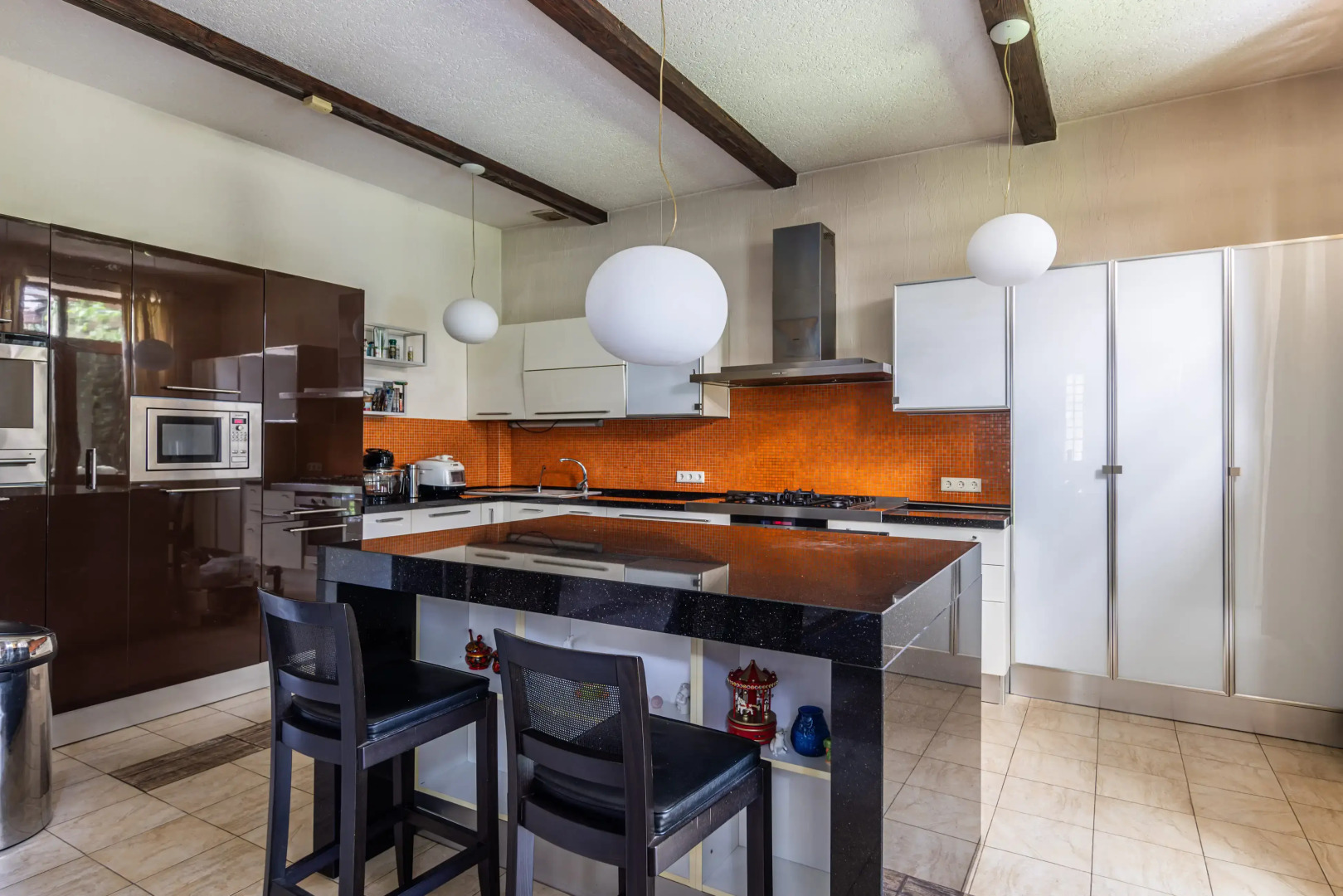 Частный Дом Горки-2 10 Улица 16