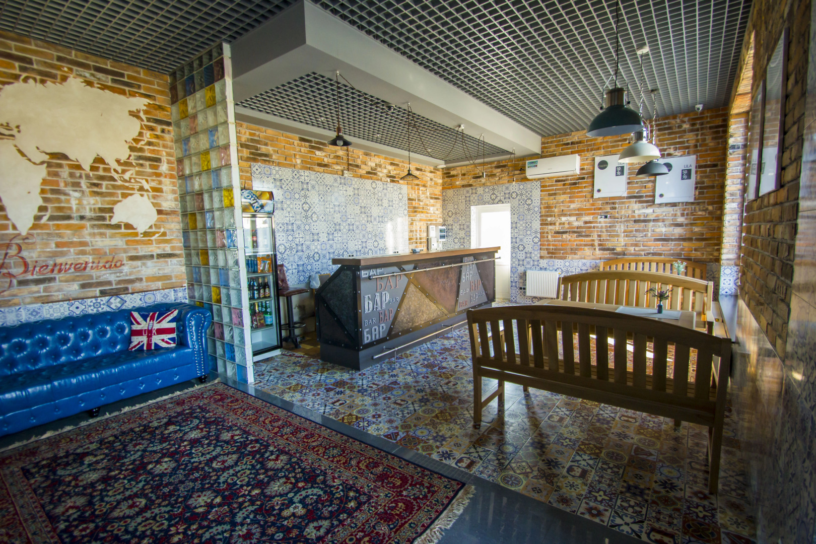 Гостевой Дом Вояж