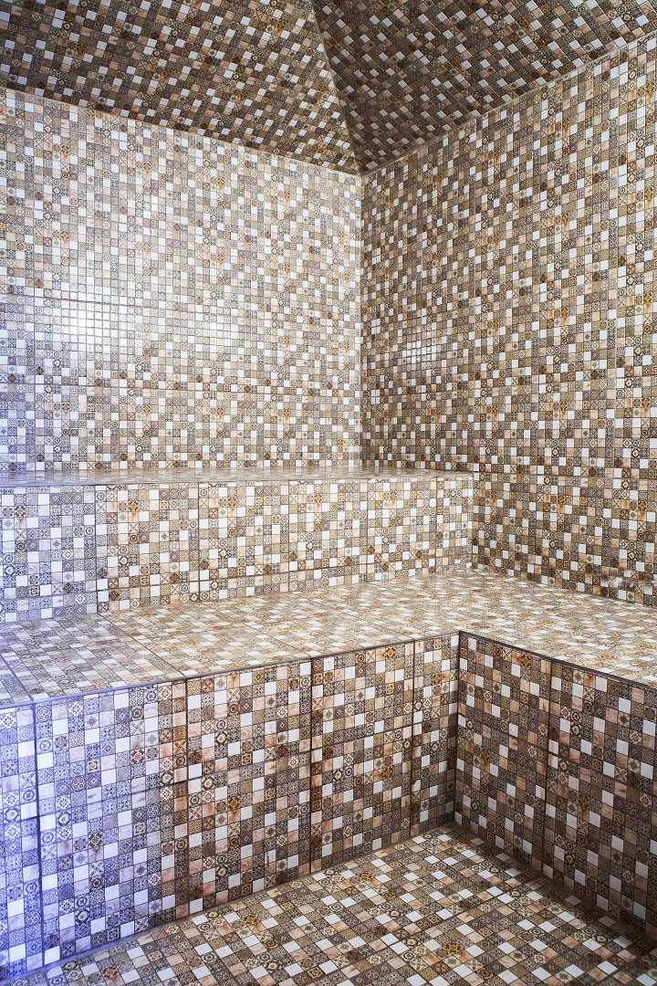 Отель Одиссея