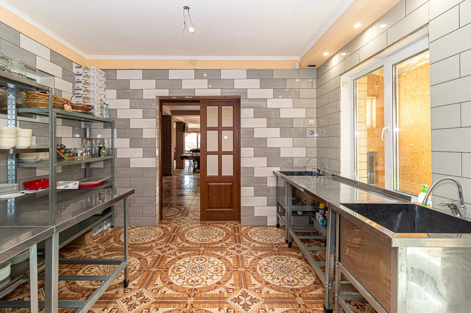 Отель Георгиевский