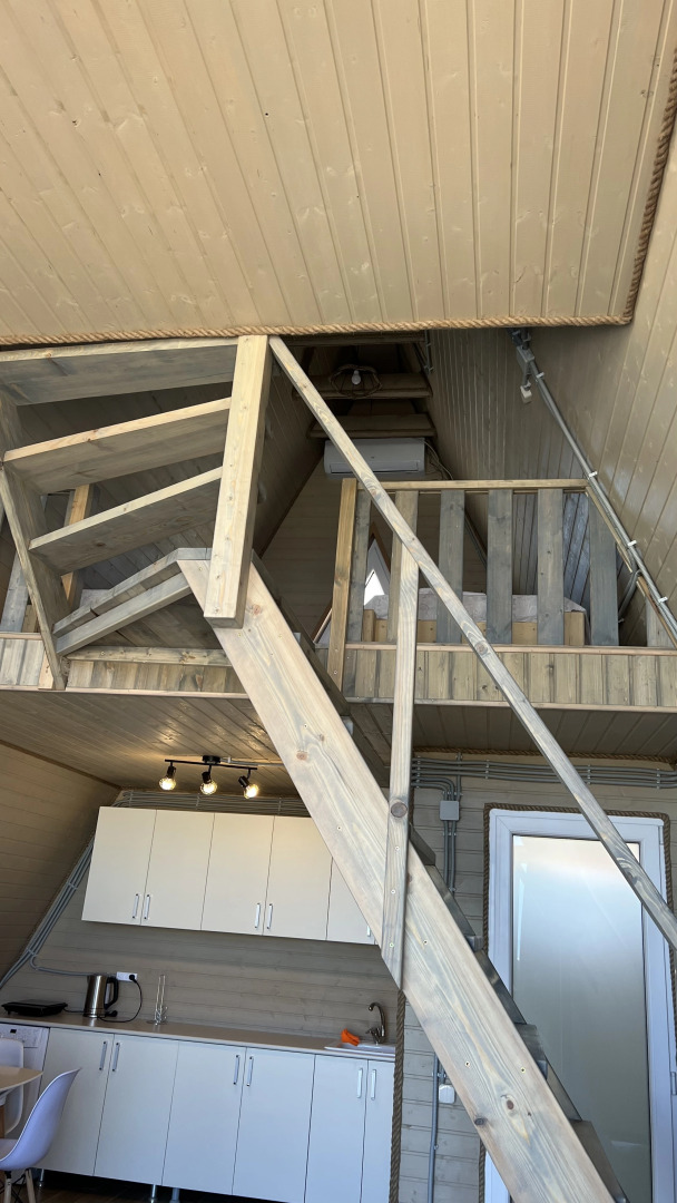 Гостевой дом на улице Кирова 28