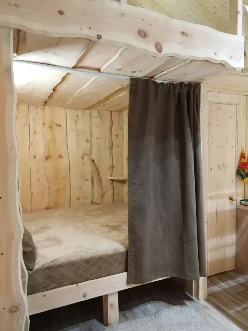 Частный Дом Комфорт на Набережной 7Б