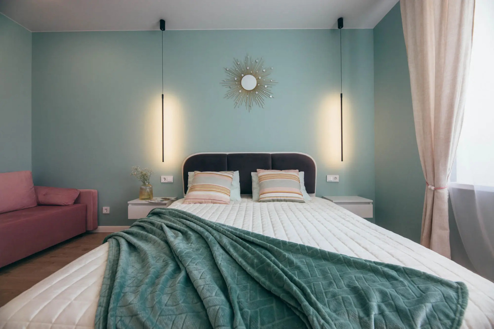 Квартира Как Дома