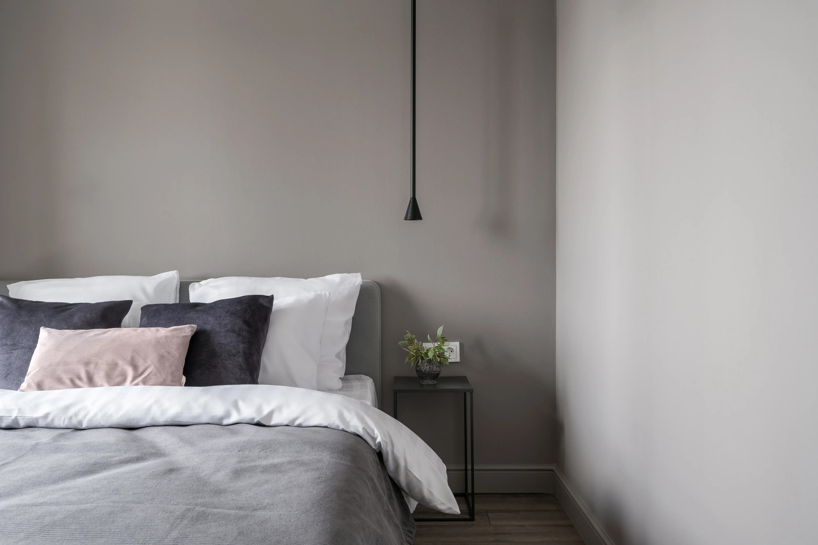 Квартира Евродвушка Silver Pleasure