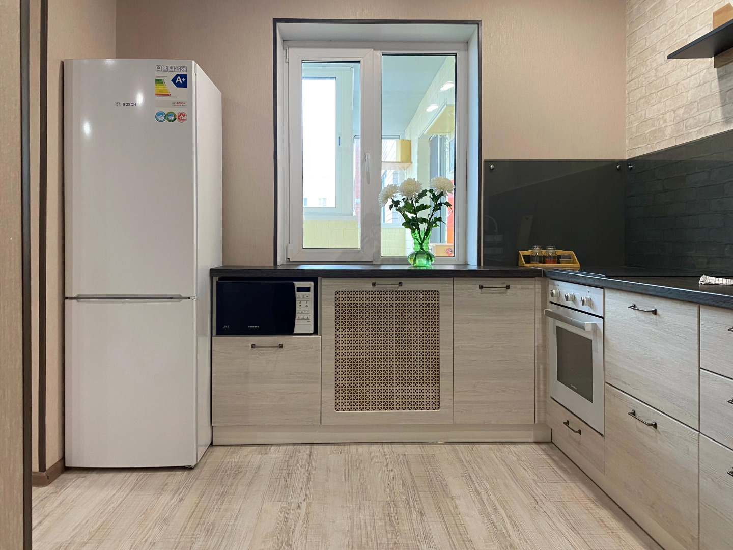 Апартаменты на Торговой