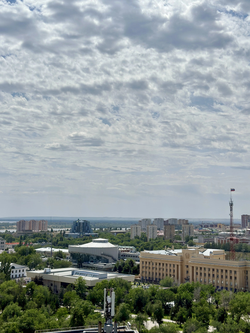 Квартира Новороссийская 2б