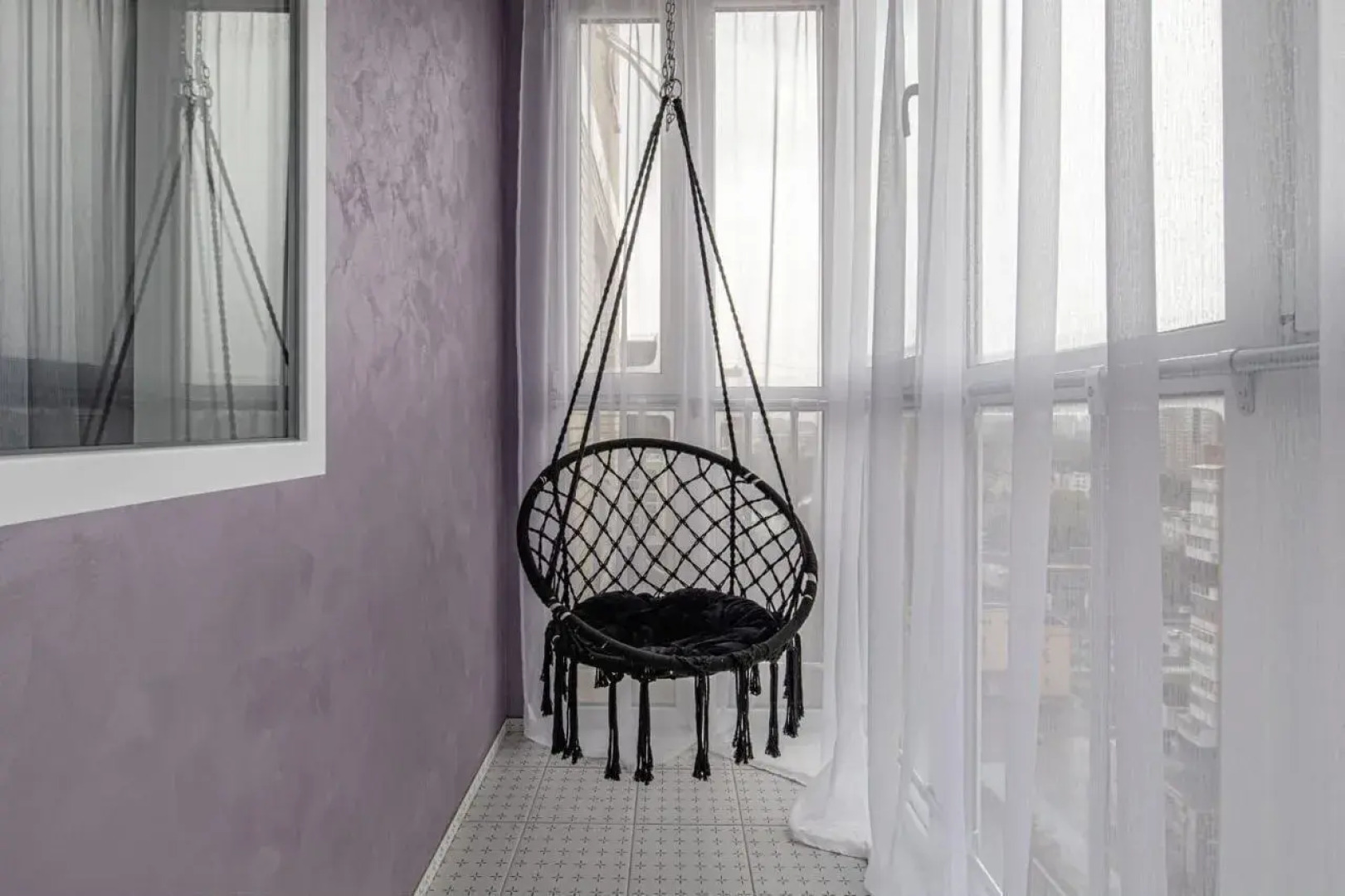 Квартира на Старокубанской