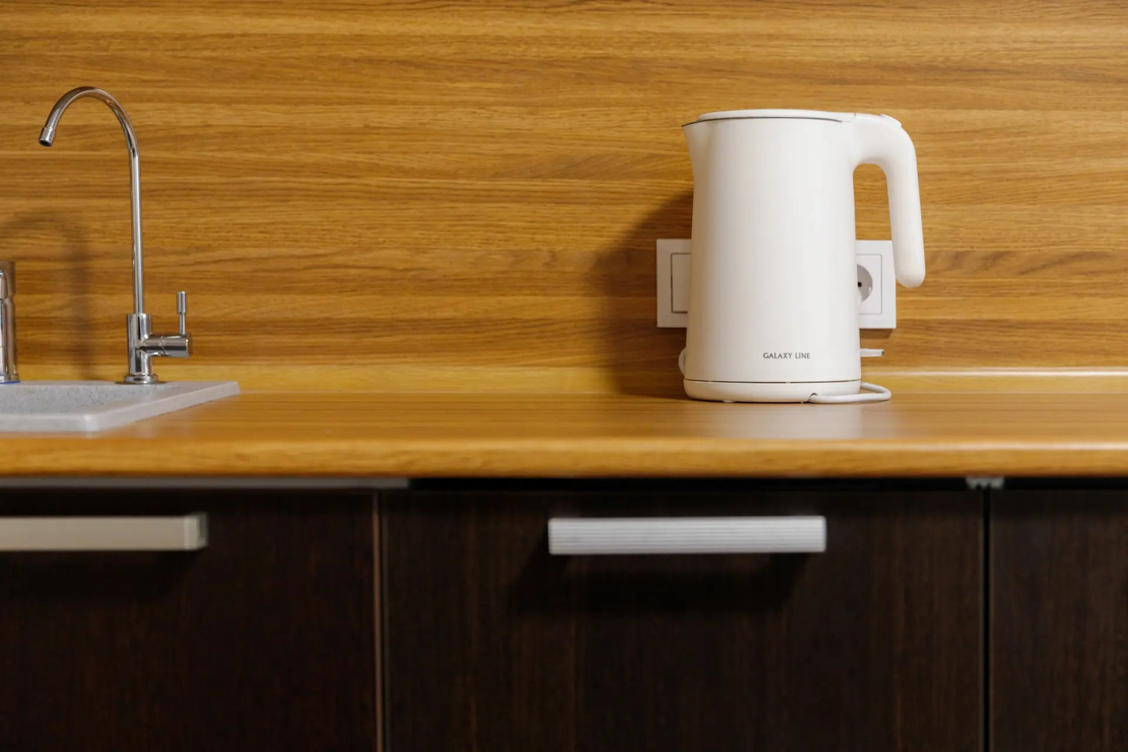 Квартира PrezentHaus Советская 190d k47