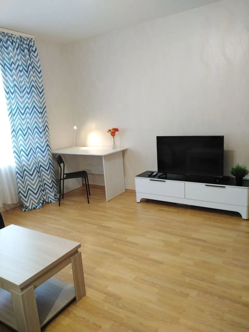 Квартира В Центре