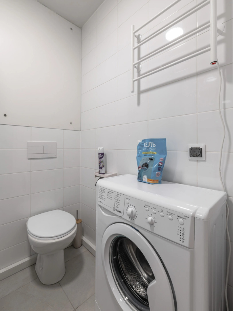 Апартаменты Студия в Филимонково