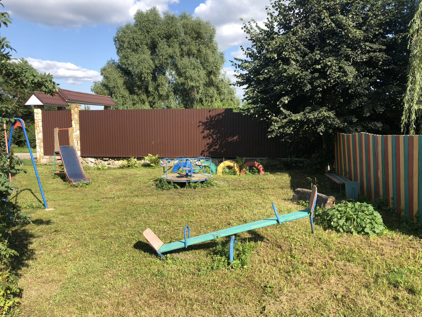 Санта Мария