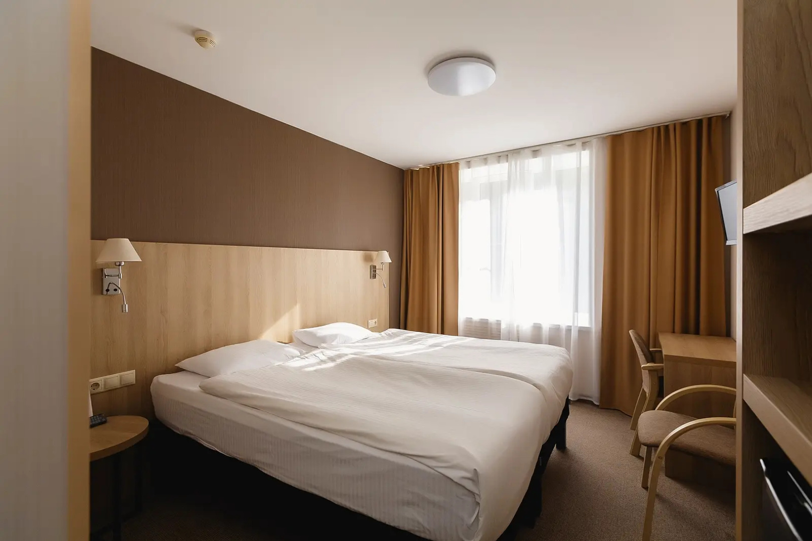 Амакс Парк-отель Воронеж