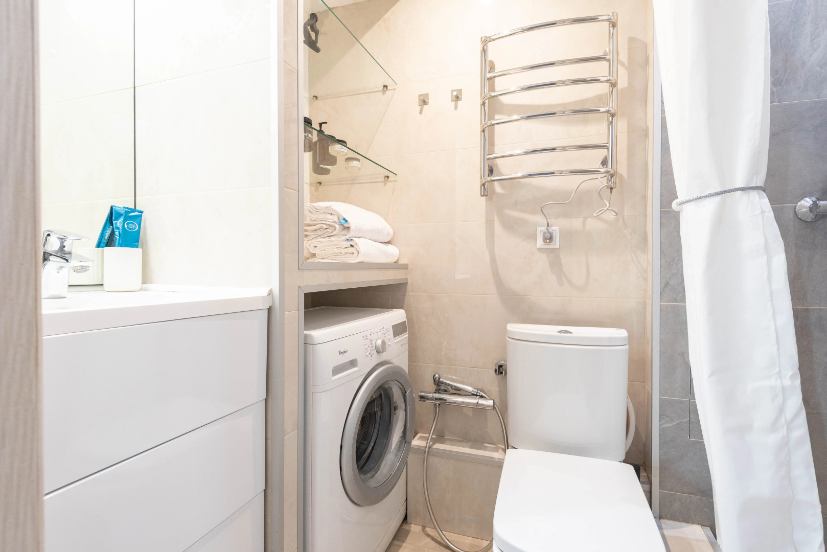 Квартира Бридж