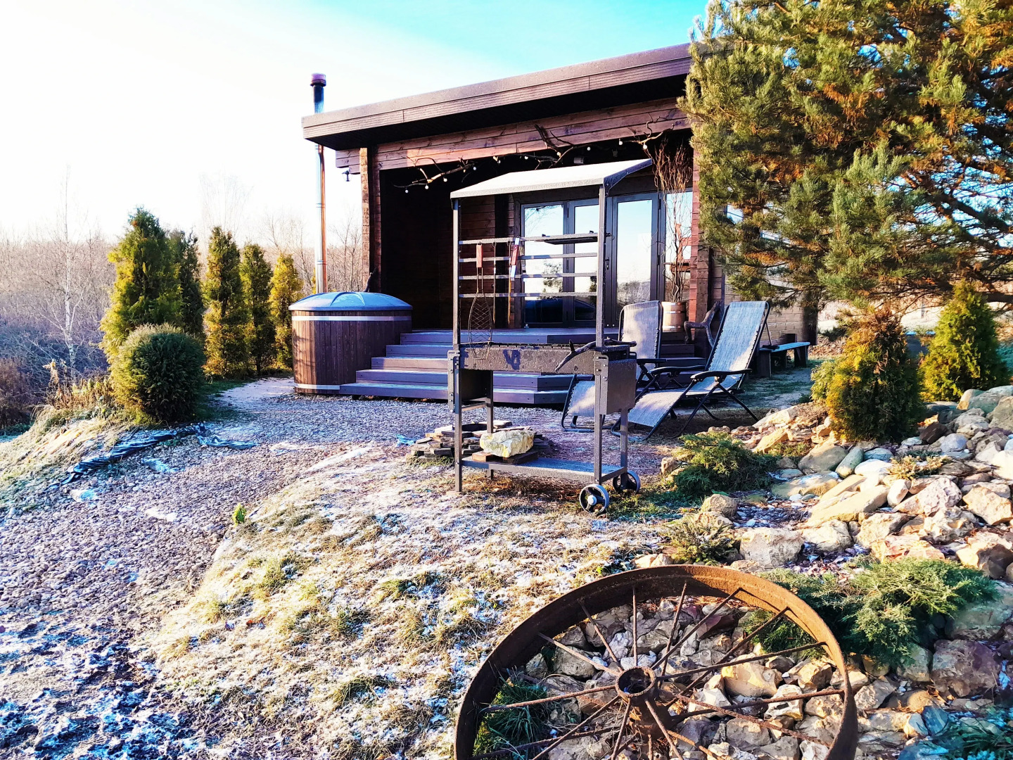 Гостевой дом Цаплино Отдых у Воды