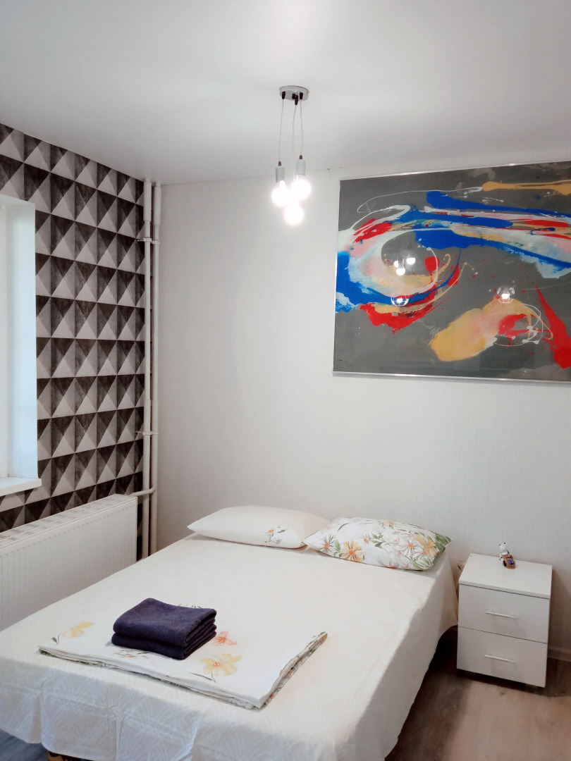 Квартира Жк Манхеттен Трк Родник Студия