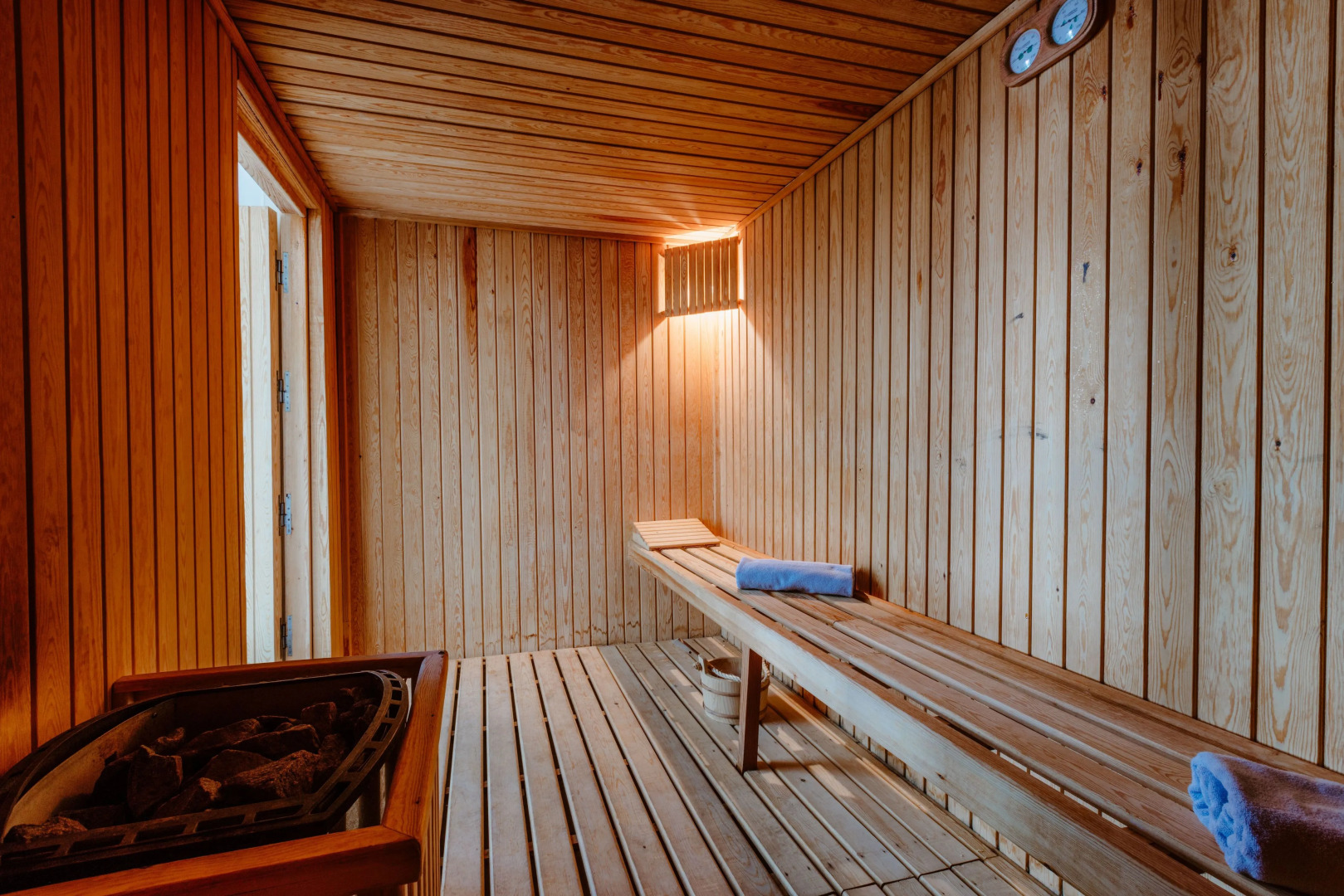 Отель Lixus Beach Resort