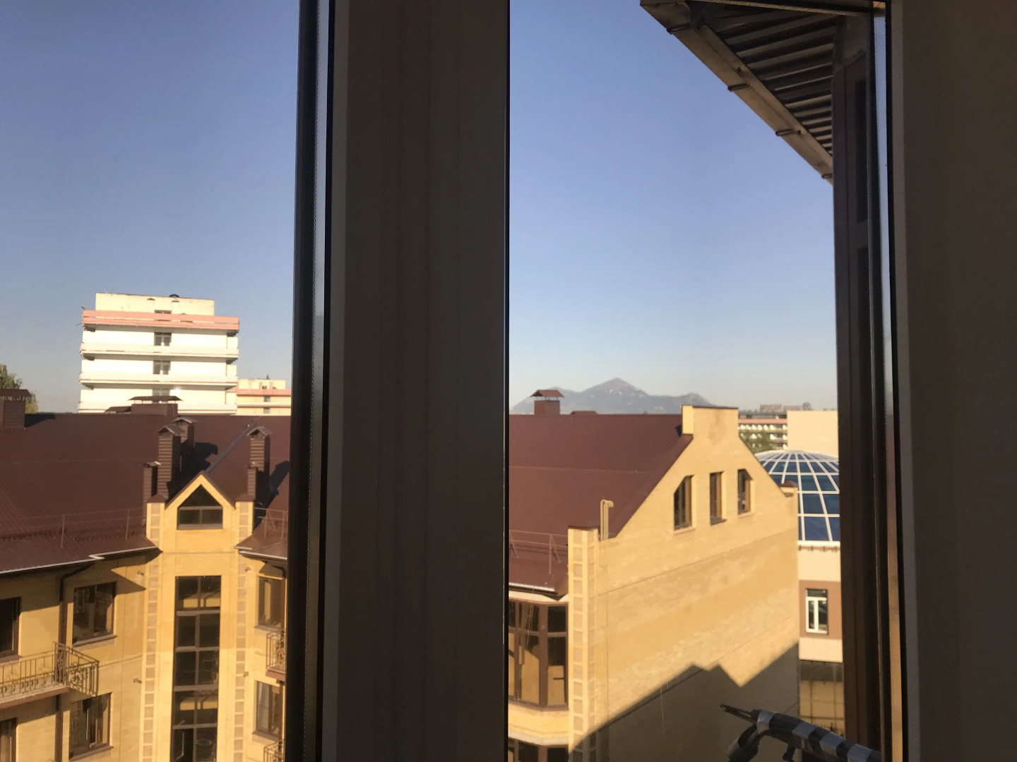 Апартаменты Виктория-Русь