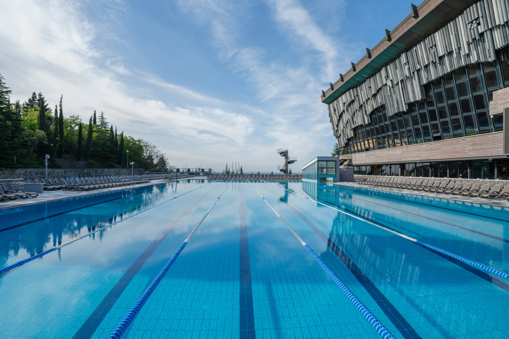 Отель Ялта-Интурист