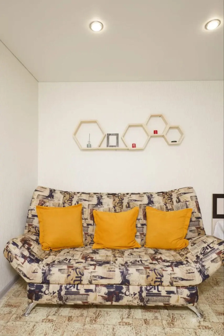 Квартира на Ленина