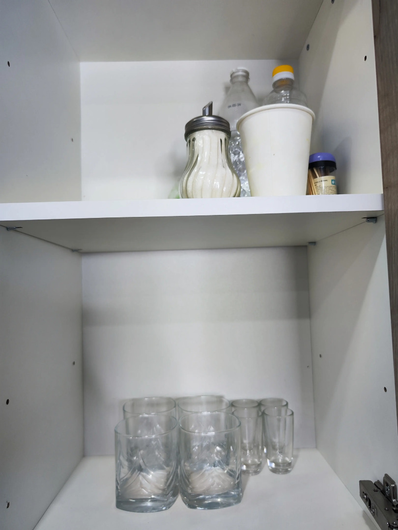 Квартира Современная евродвушка