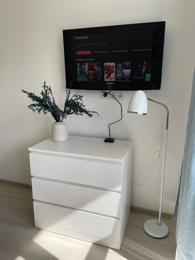 Квартира Уютная и Свежая