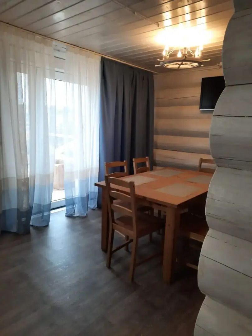 Гостевой Дом Tarmo