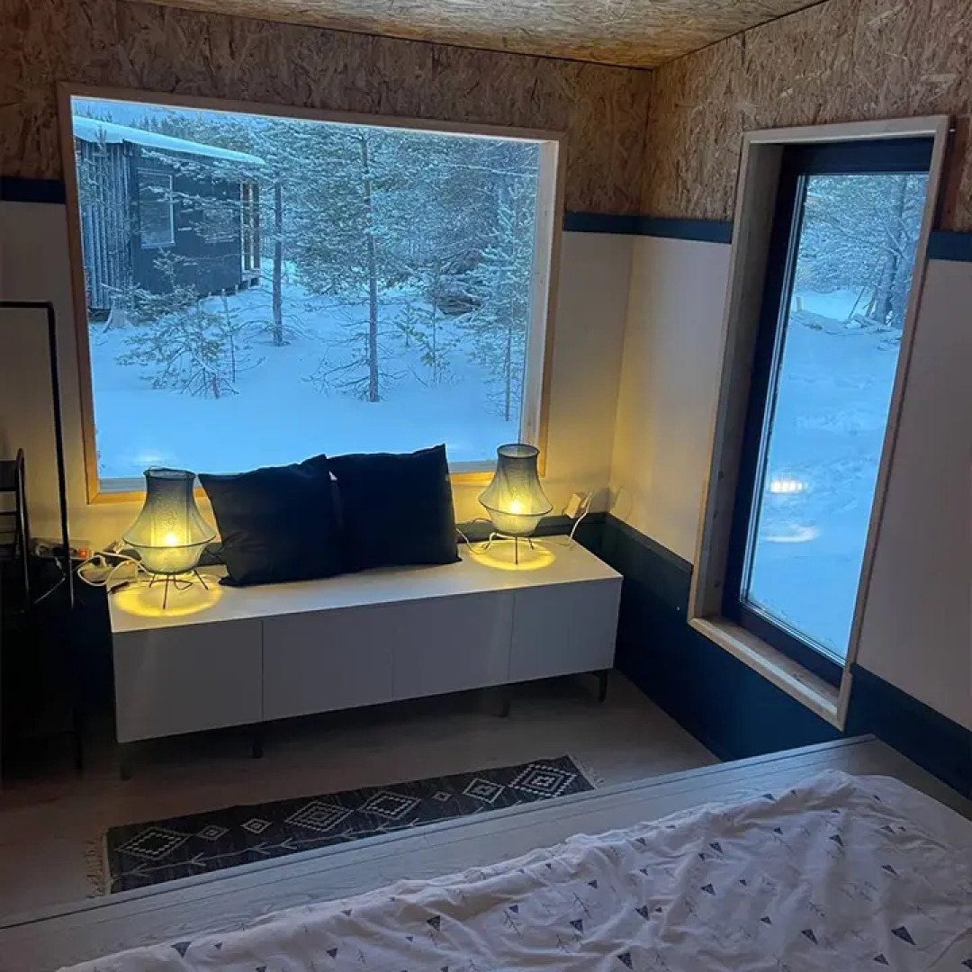 Totem Baykal Glamping