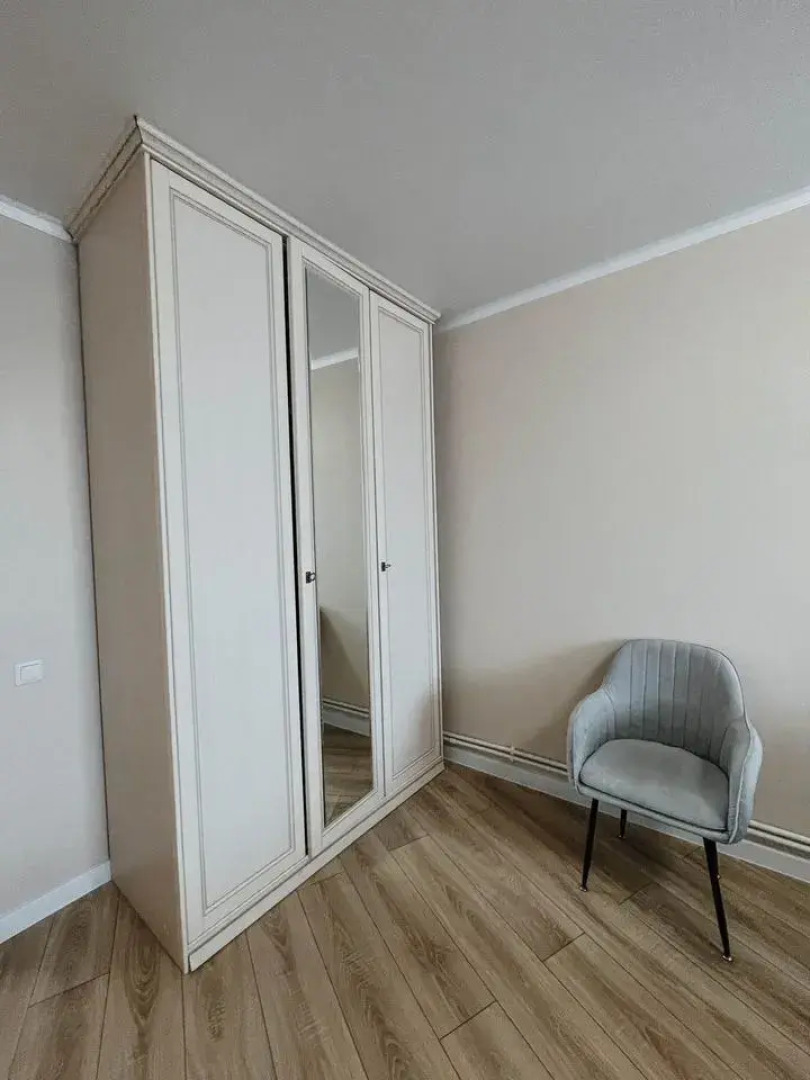 Квартира 3 на Улице Менделеева 21