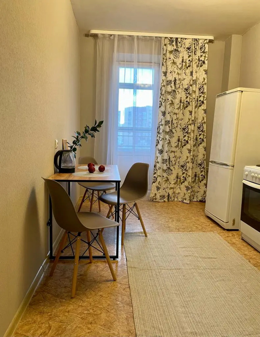 Квартира наСадовом