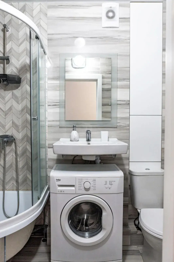 Апартаменты Stella на Сергеева