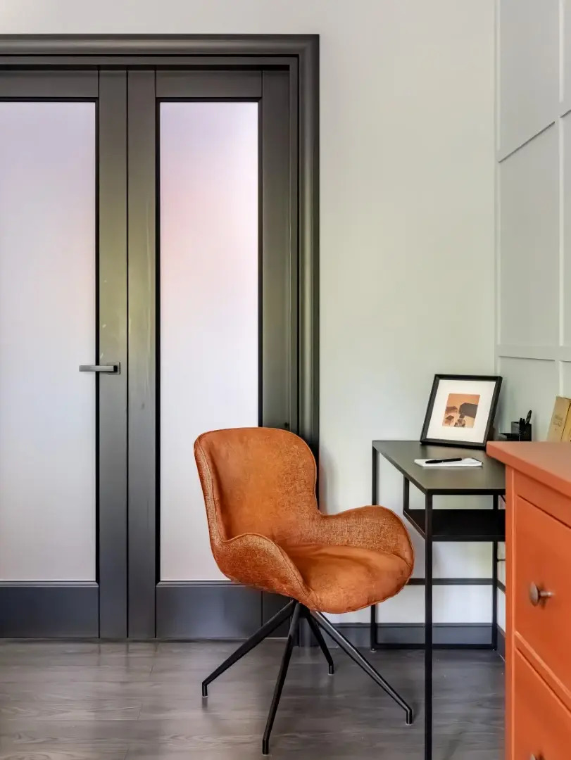 Квартира Red Lines