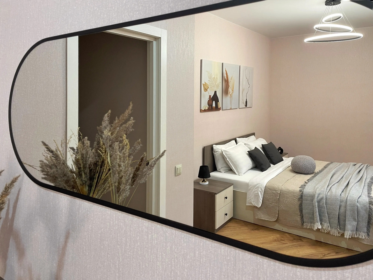 Квартира Удача на Кирова