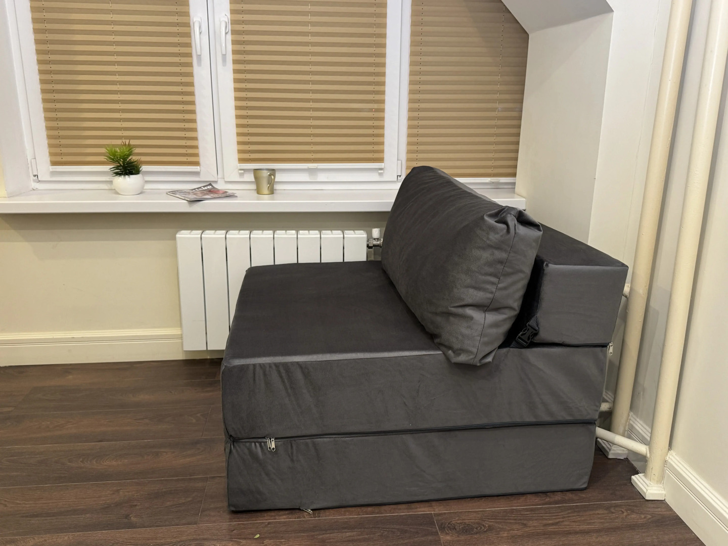 Апартаменты уютные К 513