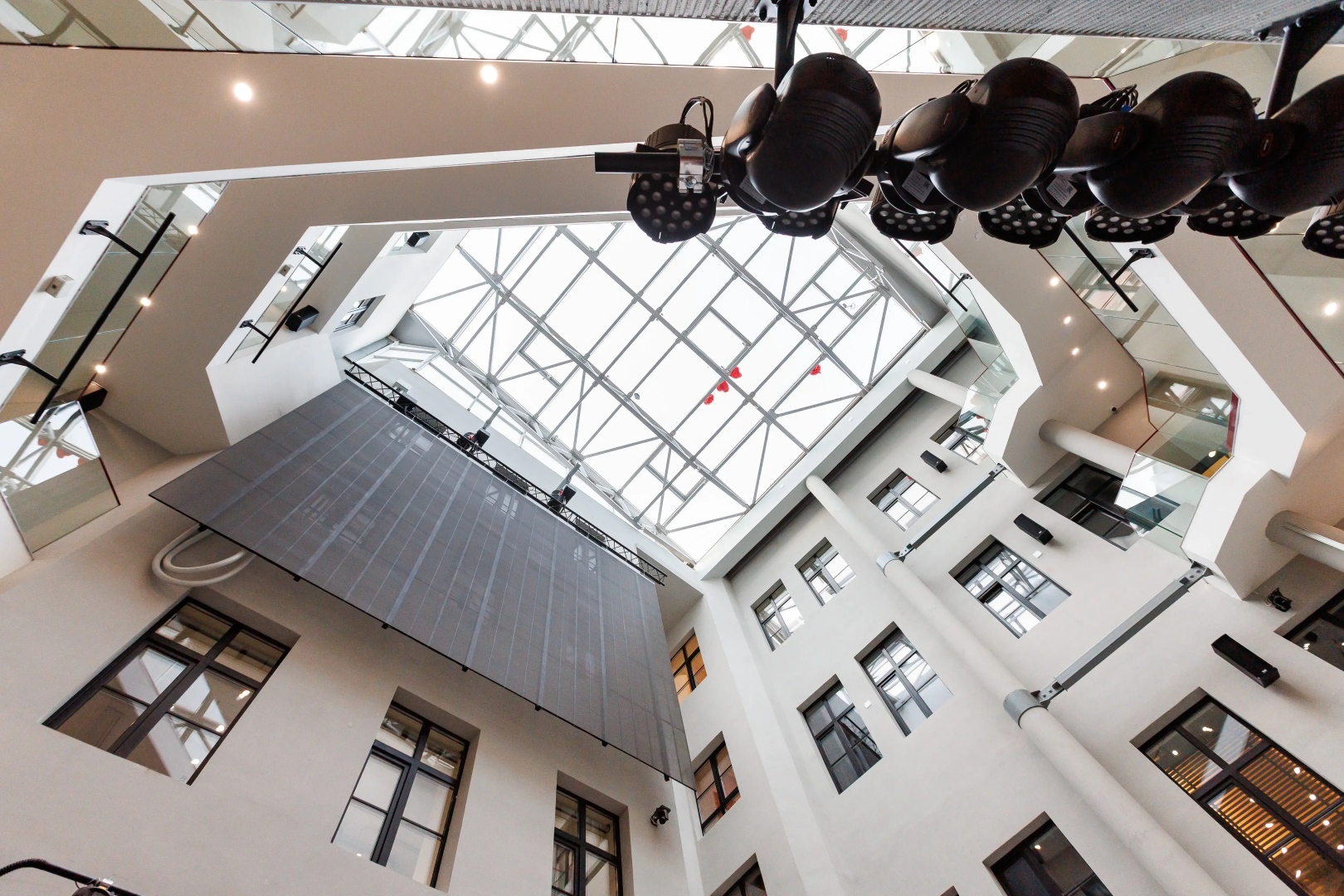 Отель Особняк Юргенса