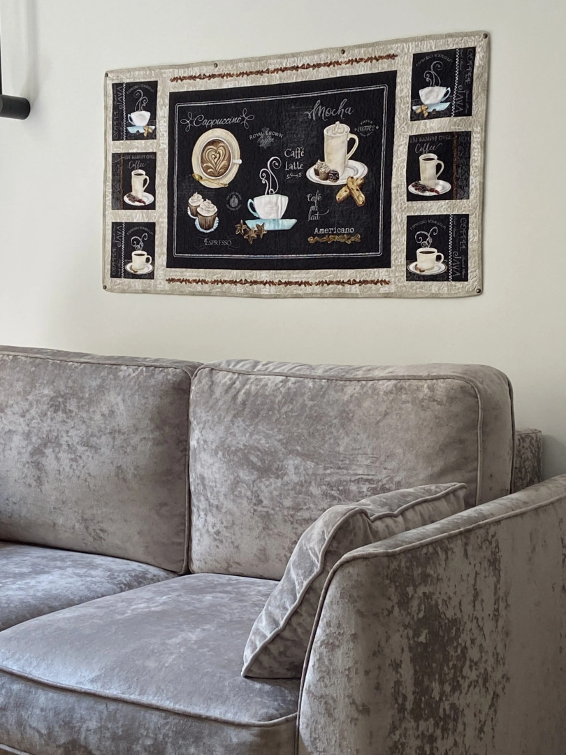 Квартира Евродвушка на Васильевском