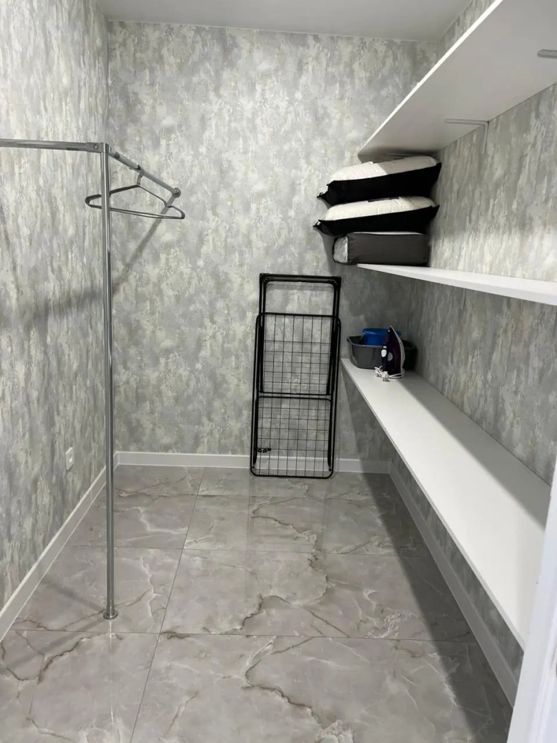 Квартира Киммерийский квартал