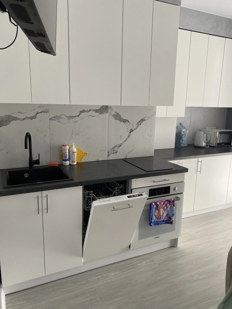 Апартаменты Паркгартен Люкс