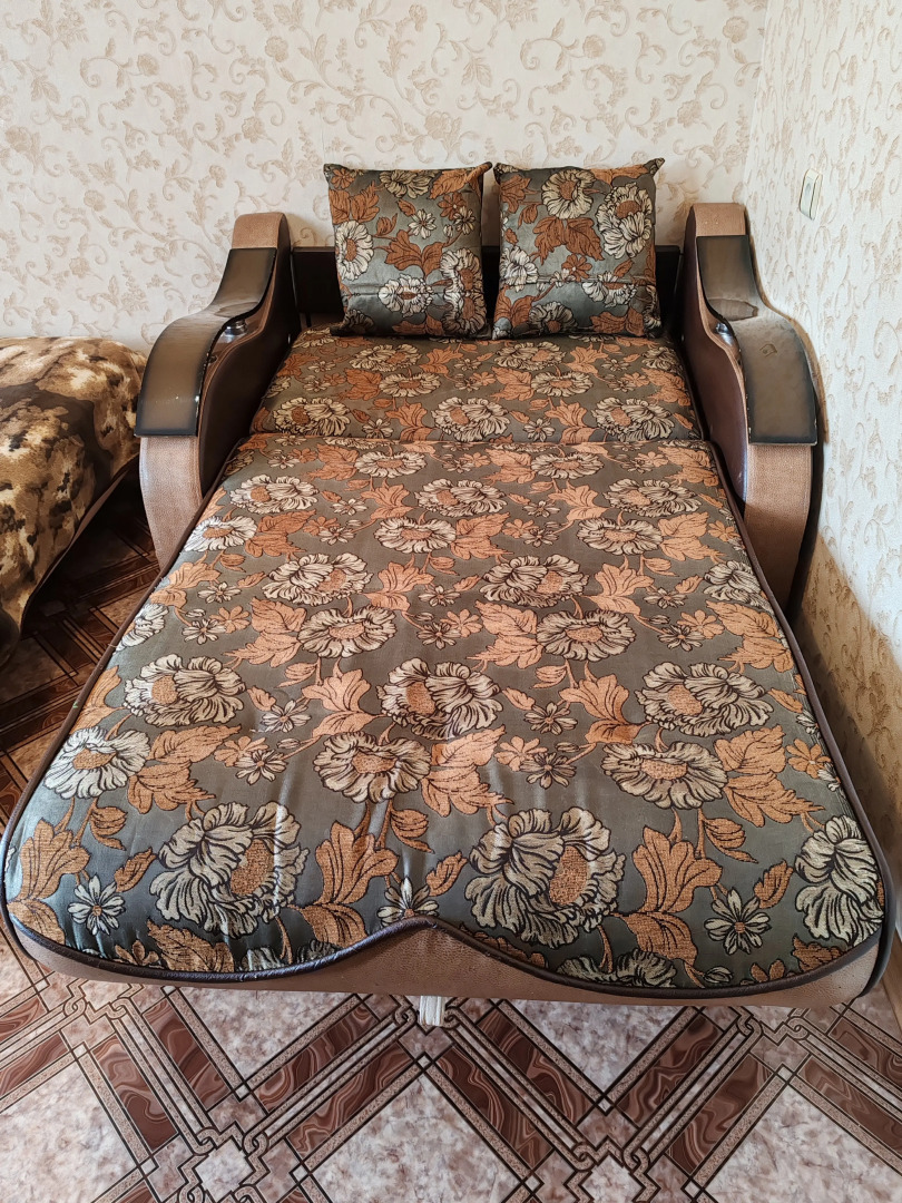 Апартаменты Уютные