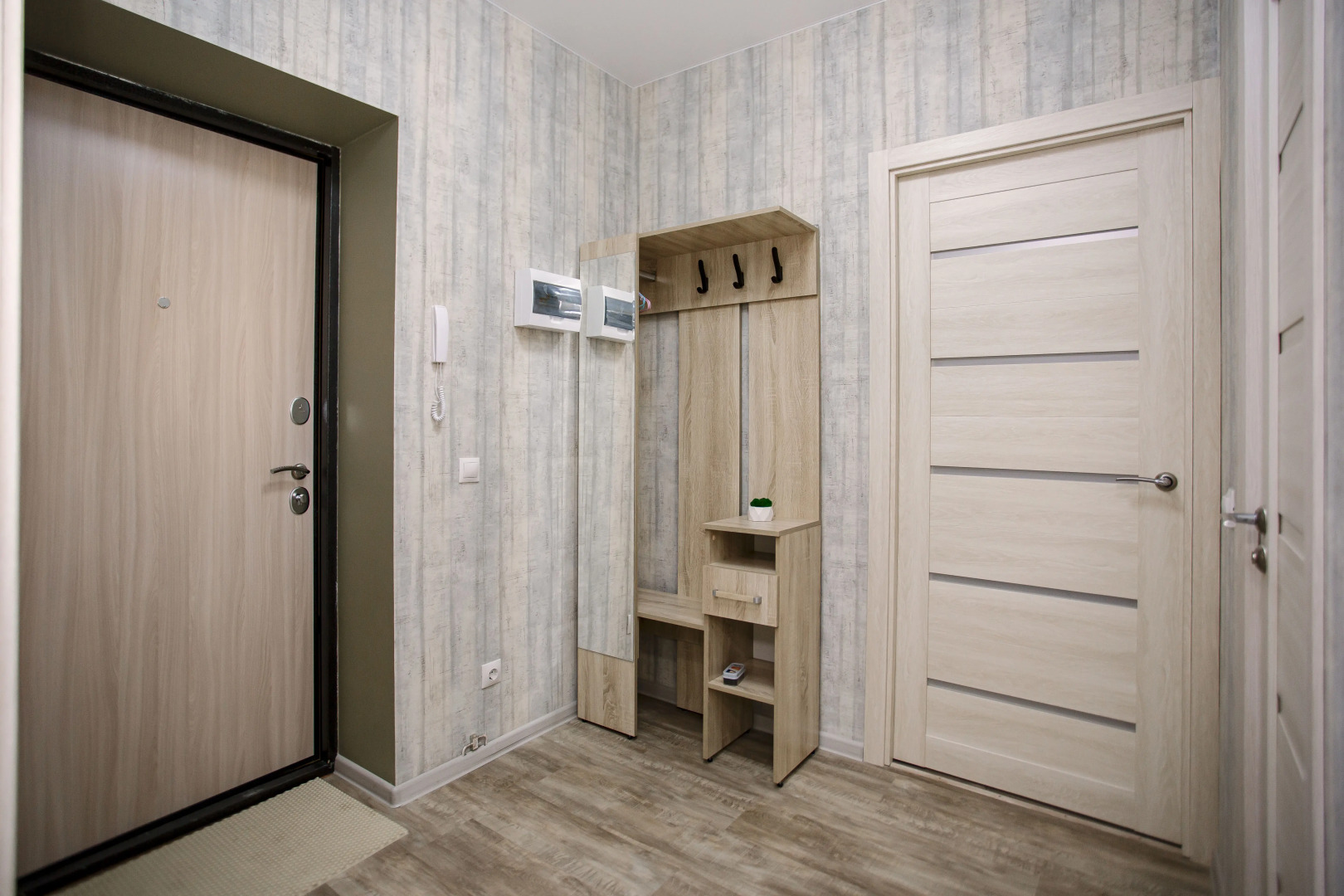 Квартира Уютная в центре Ярославля