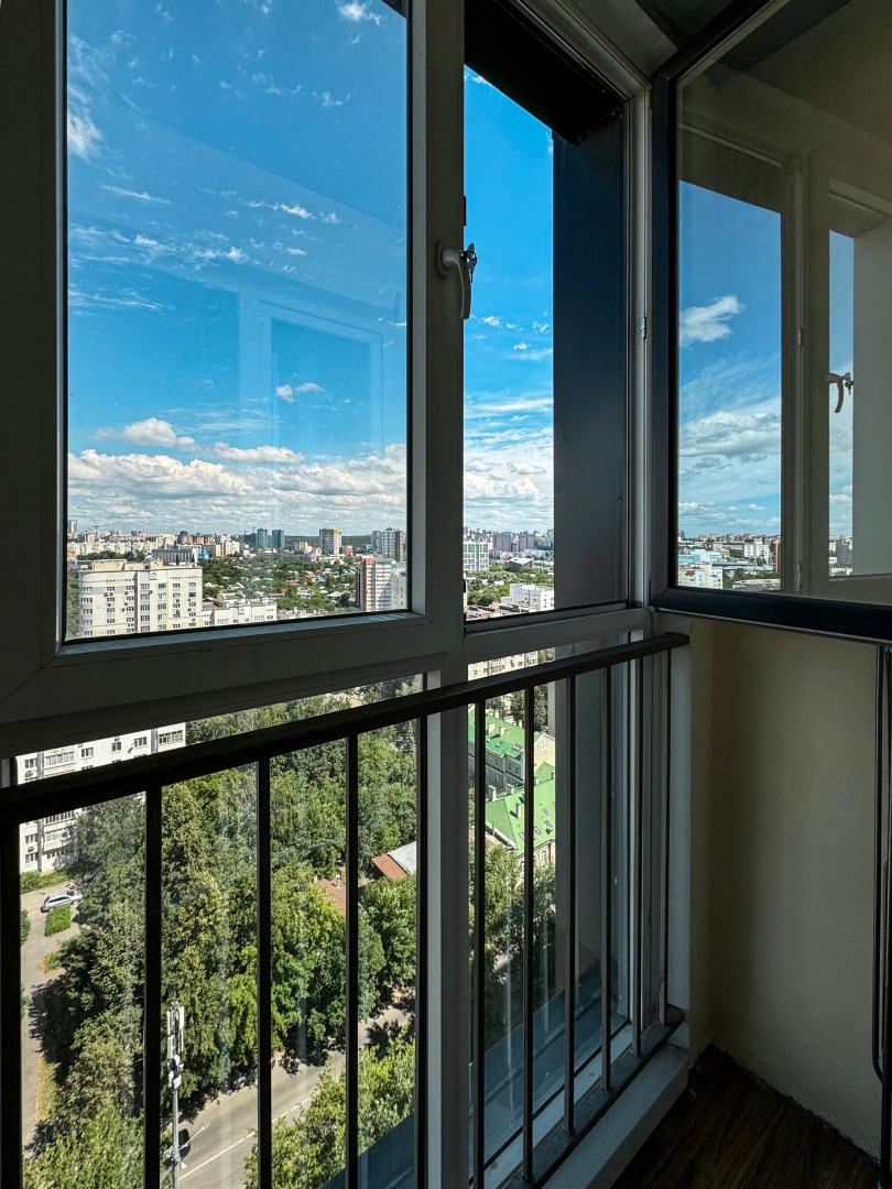 Апартаменты  "Уфимский кремль"