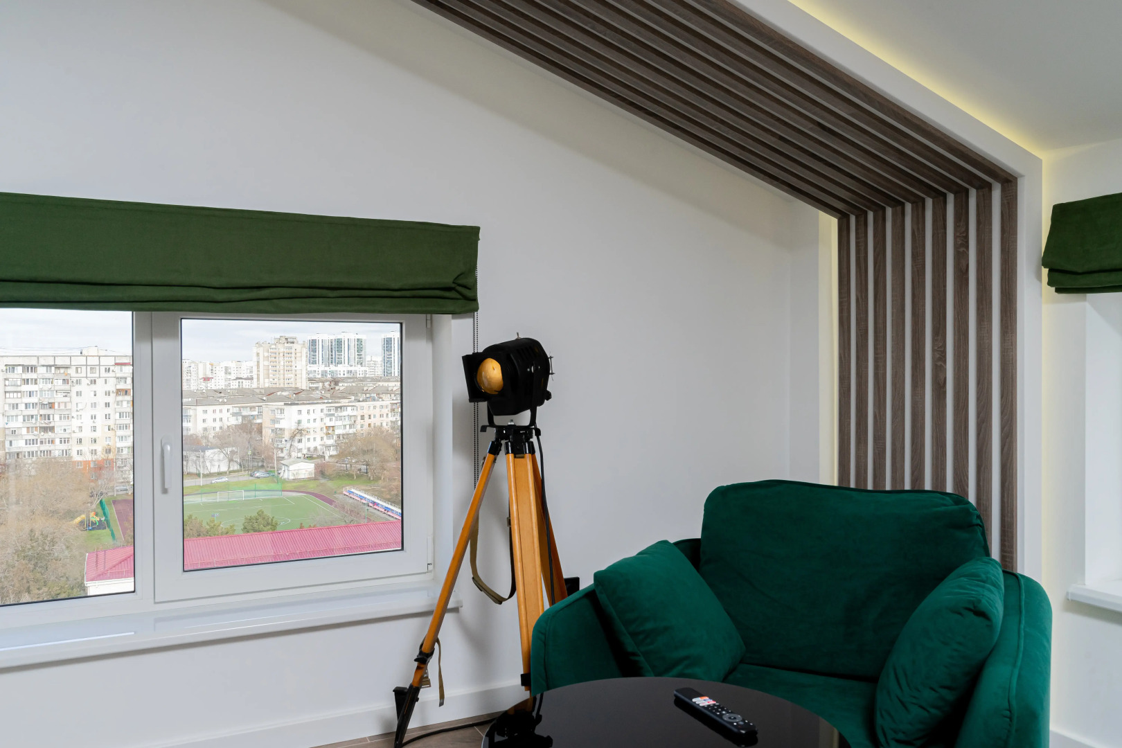 Квартира Люкс в ЖК Столичный