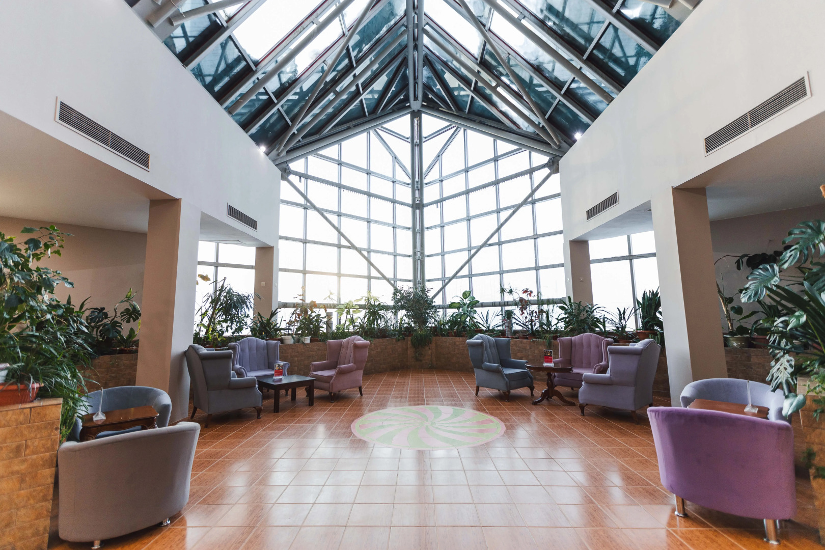 AZIMUT Отель Якутск