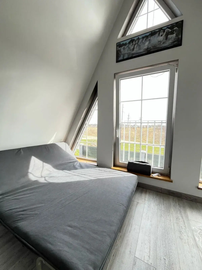 Частный дом Лоренц хаус