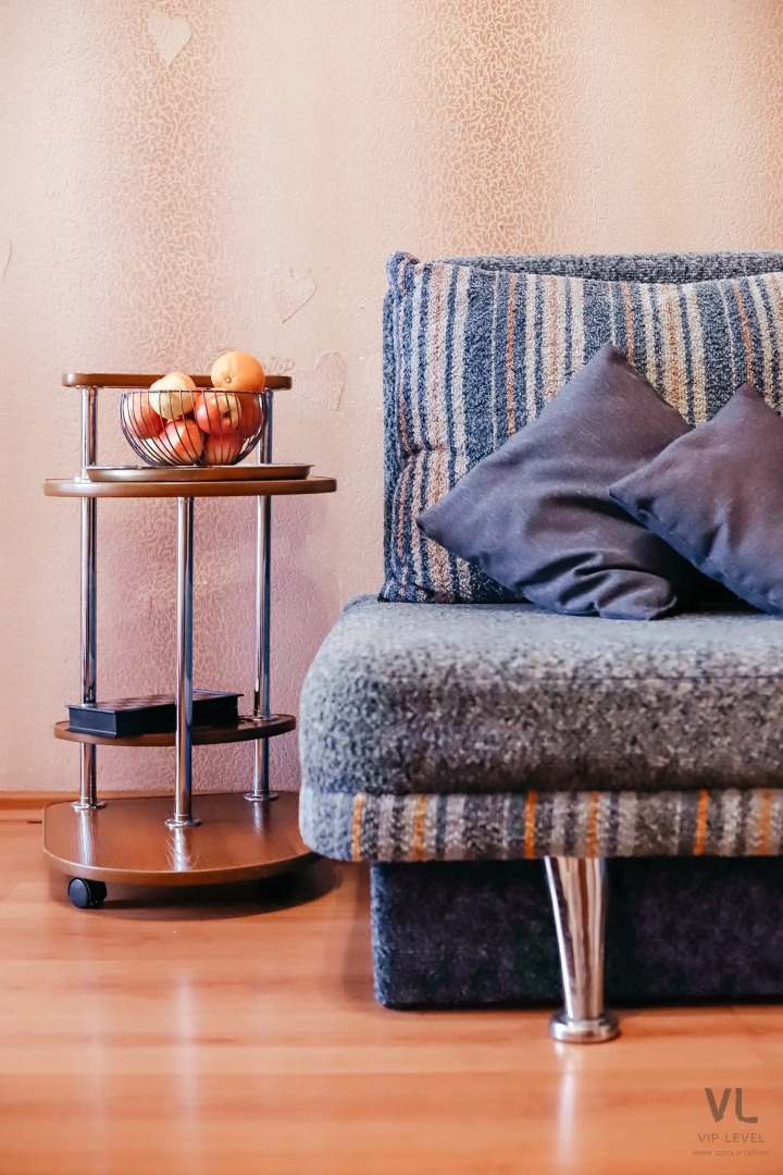 Квартира Университет