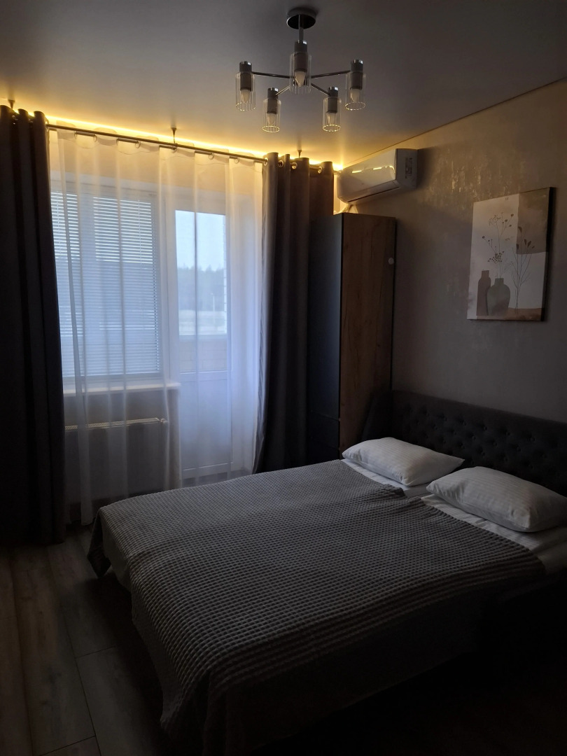 Квартира в Павловске