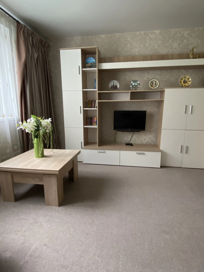 Апартаменты МоскваБратеевская