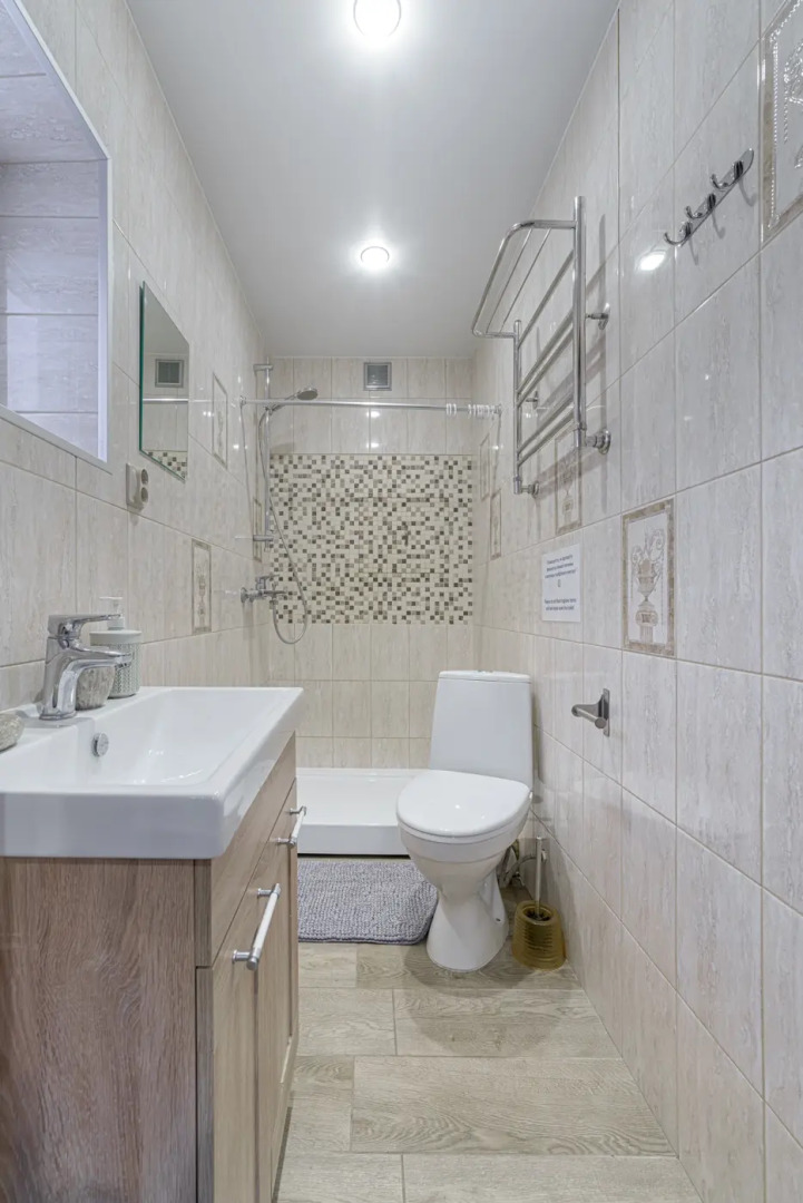 Гостевой Дом Никки