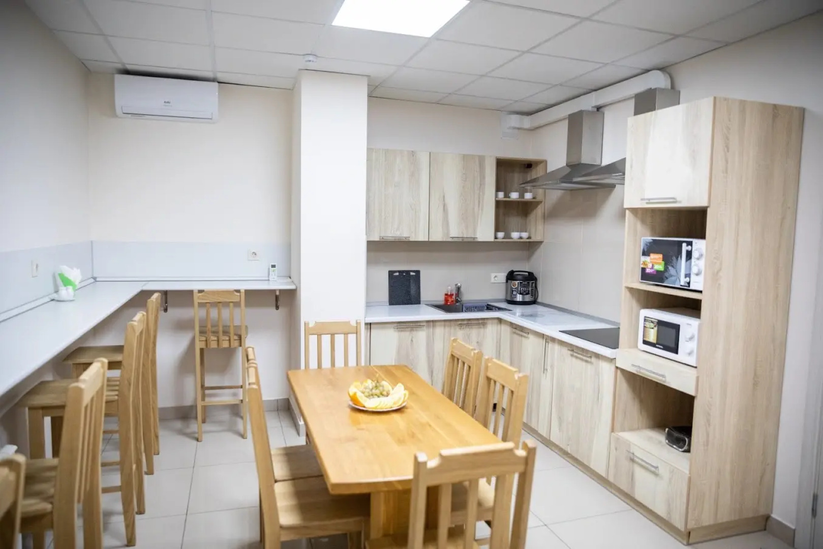 Отель Авангард